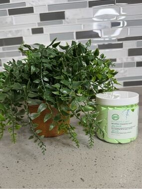 DILLPICKY - Eucalyptus Mint Whipped Foaming Soap